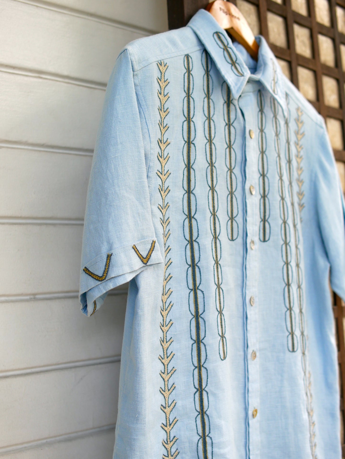 Lubang Shirt