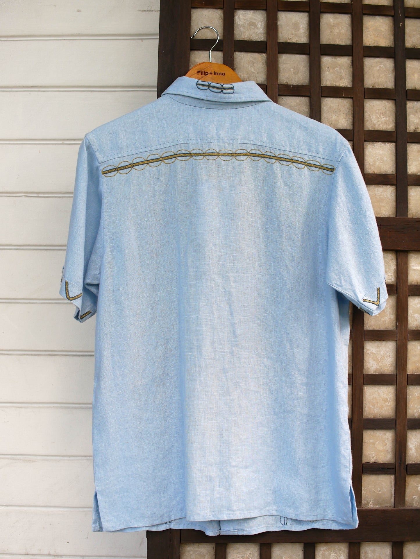 Lubang Shirt