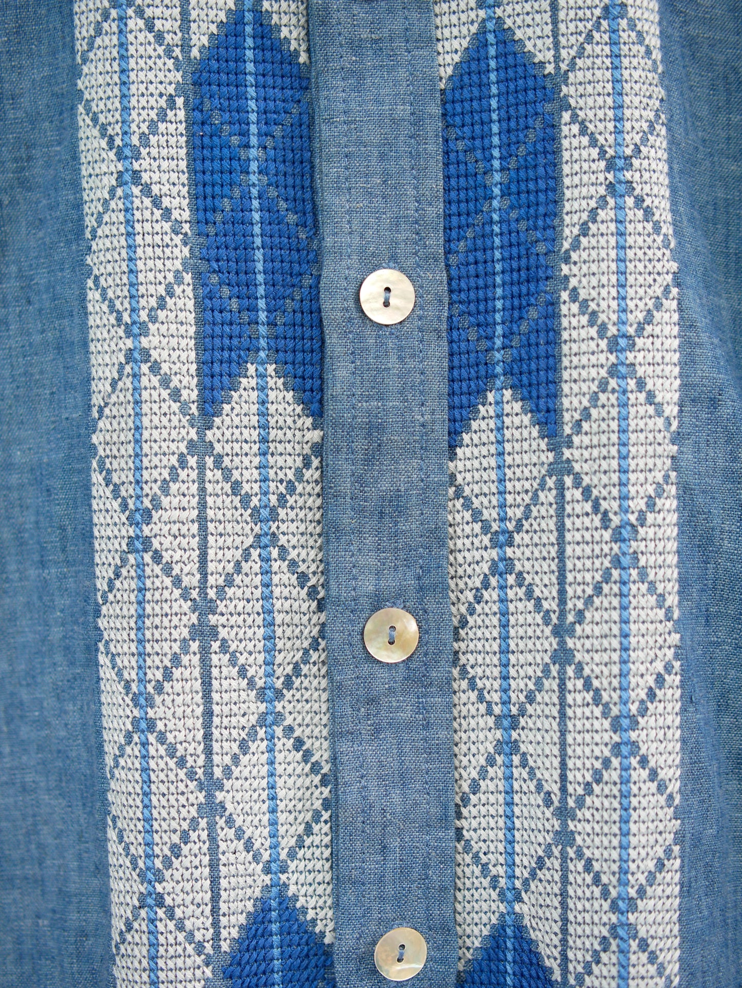 Landayo Shirt