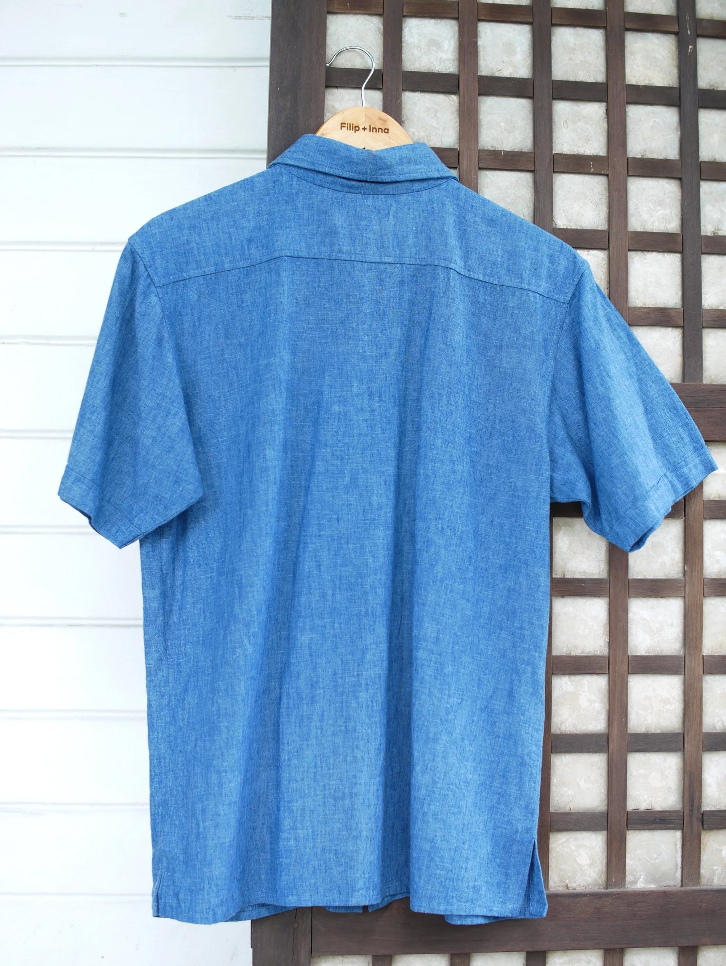Landayo Shirt
