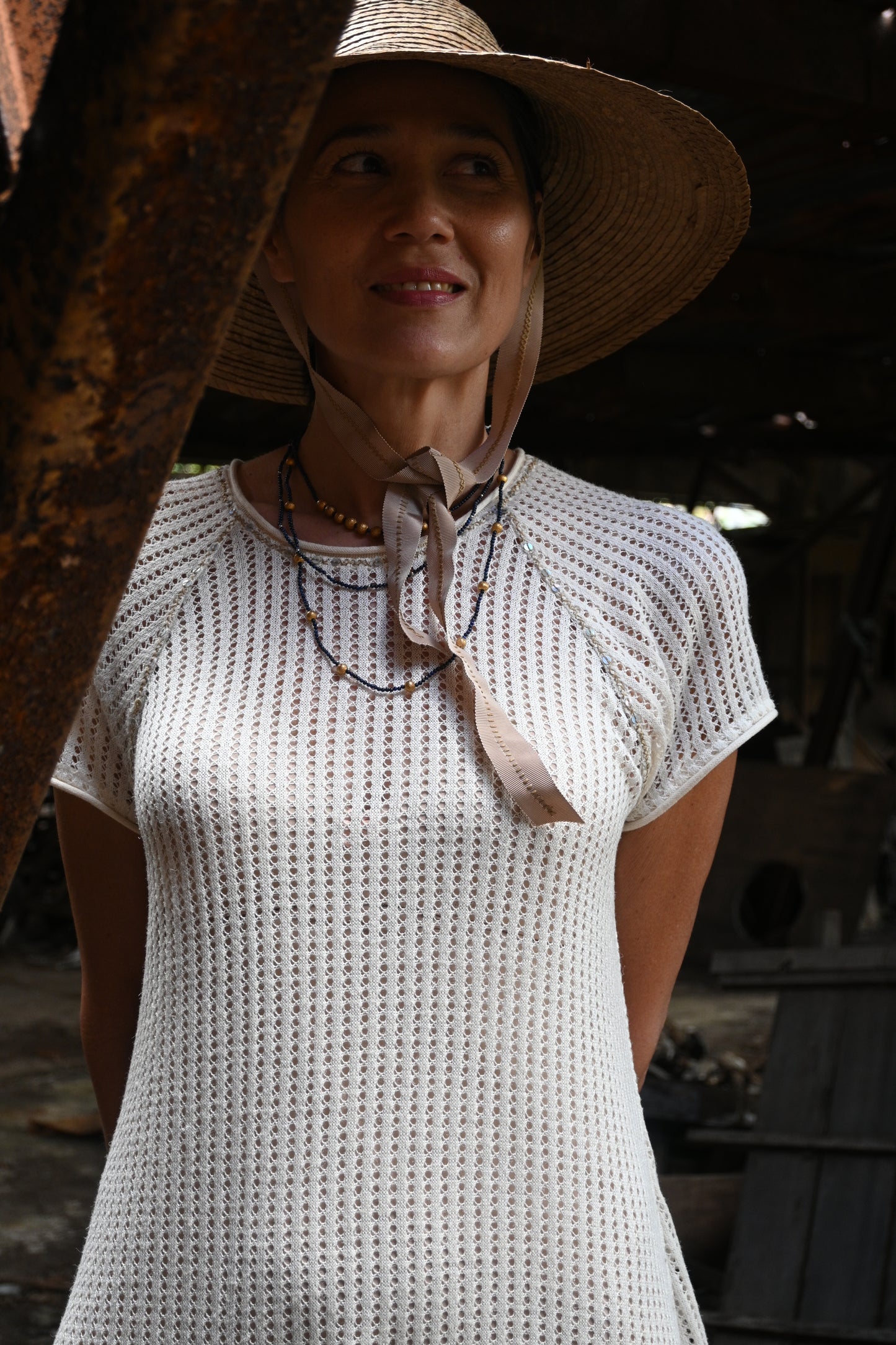 Odie Dress