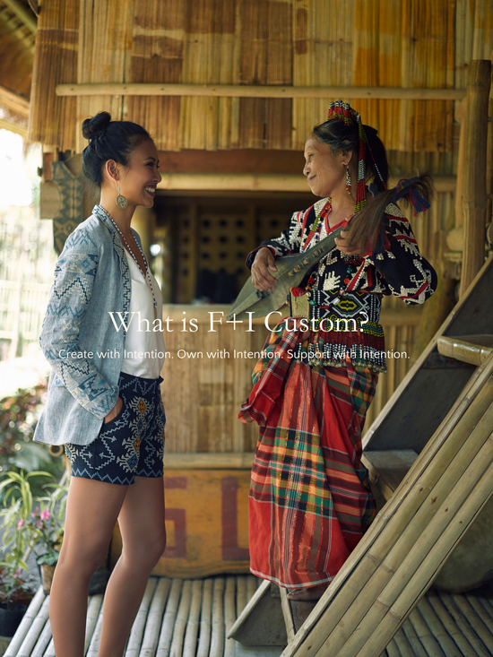 Filip+Inna Custom – F+I Global