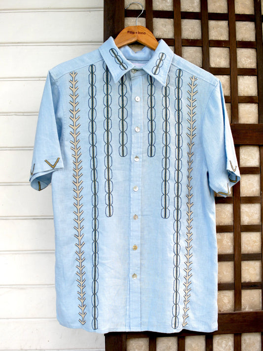 Lubang Shirt