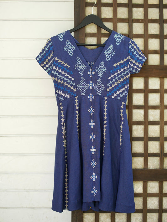 Danika Dress