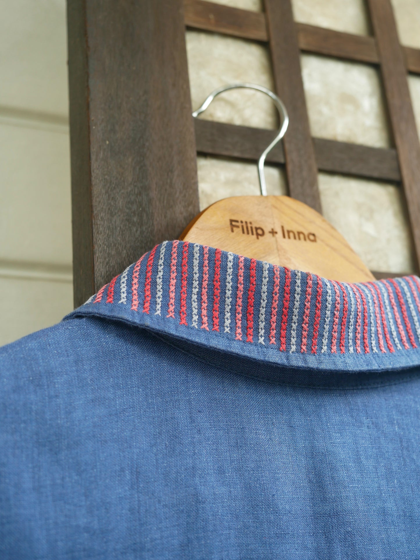 Rhodora Dress