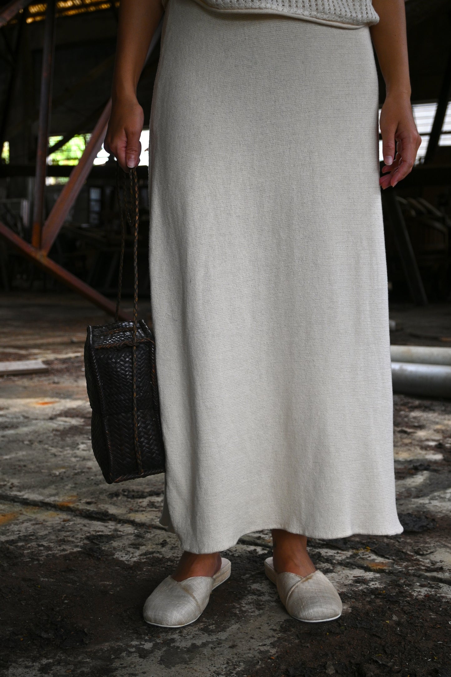 Ceelie Skirt