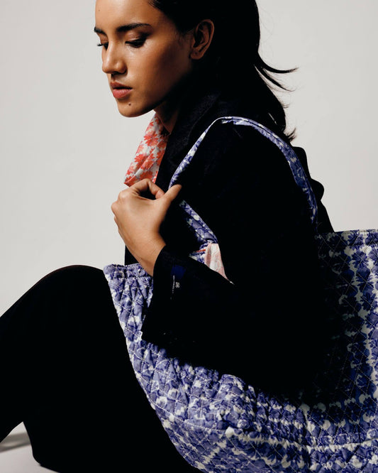Alapaap Reversible Tote